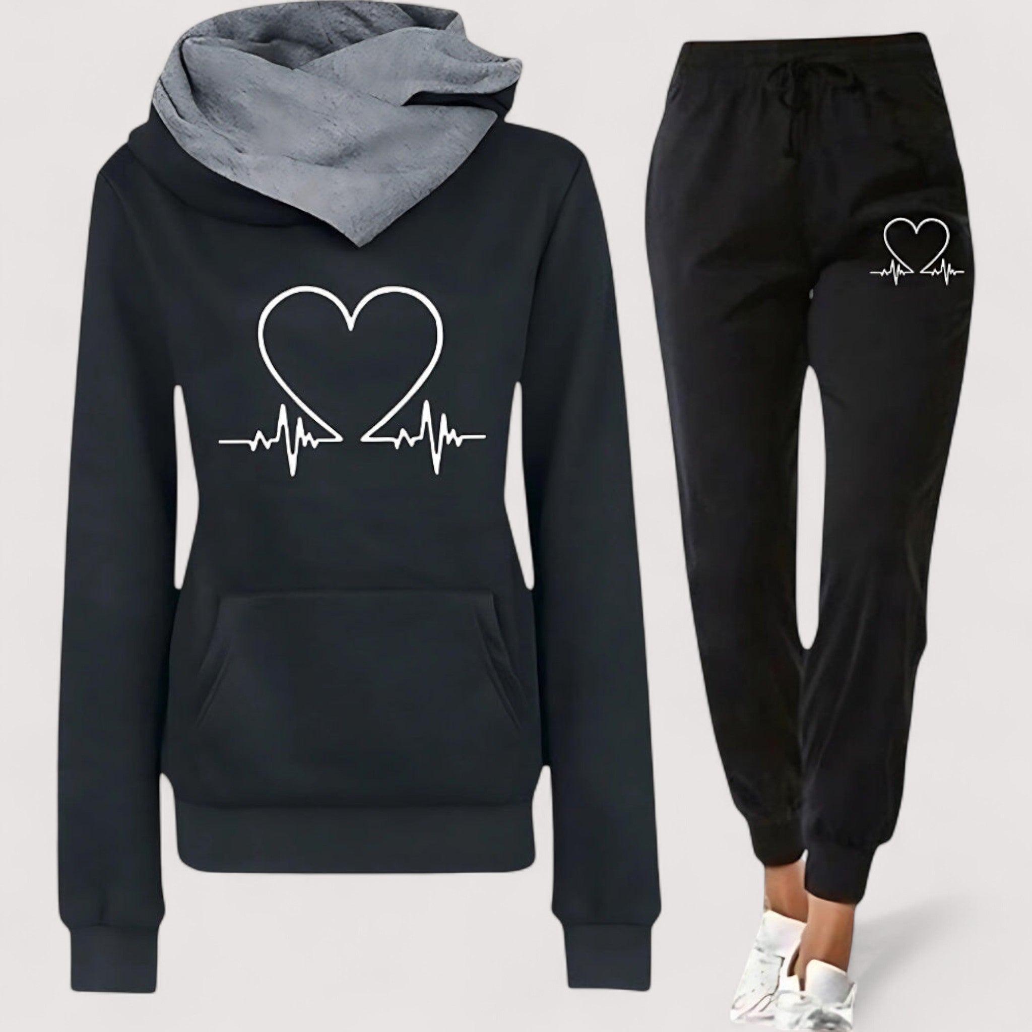 Roxana™ | Pohodlný sportovní komplet
