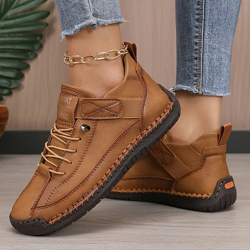 Adéla – Dámské Casual Tenisky