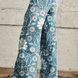 Margherita - Boho Chic Kalhoty