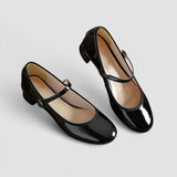 HARPER™|ORTOPEDSKÉ MARY JANE BOTY