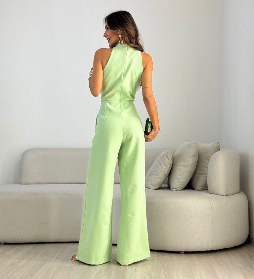Carol™ | Elegantní a lichotivý overal