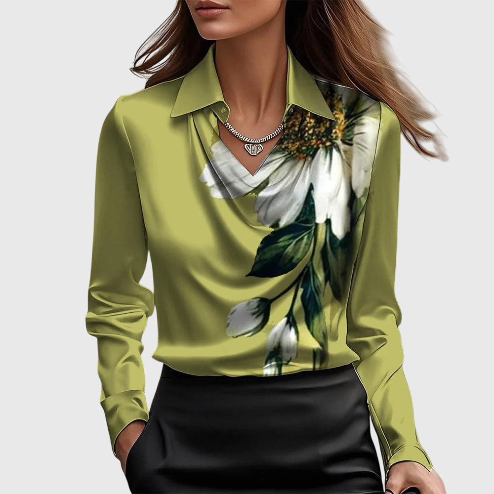 Arijana - Elegantní Blůza