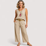 Vesna™ | Boho dvoudílný komplet