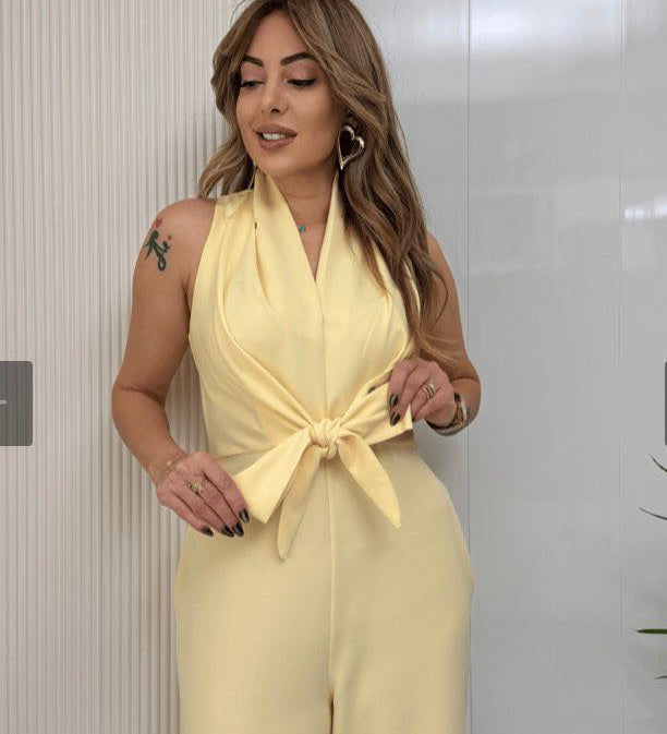 Carol™ | Elegantní a lichotivý overal