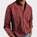 Harry - Casual jeansová košile