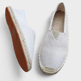 Herman - Elegantní espadrilky pro muže