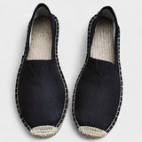 Herman - Elegantní espadrilky pro muže
