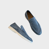 Jan - Stylové Slip-On Loaferice