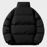 Leif - Voděodolná puffer bunda