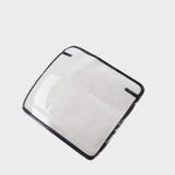 Leif - Voděodolná puffer bunda