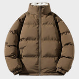 Leif - Voděodolná puffer bunda
