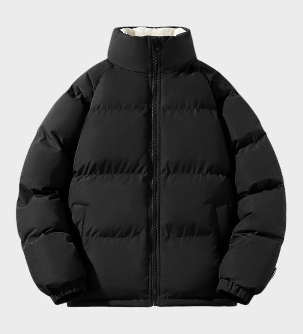 Leif - Voděodolná puffer bunda