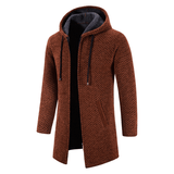 Levi - Stylová luxusní pánská vlněná bunda