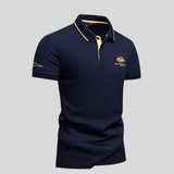 Marko - Luxusní Polo Tričko
