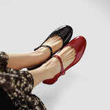 HARPER™|ORTOPEDSKÉ MARY JANE BOTY