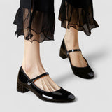 HARPER™|ORTOPEDSKÉ MARY JANE BOTY