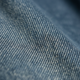 Karen™ | Maxi šaty z vintage denim