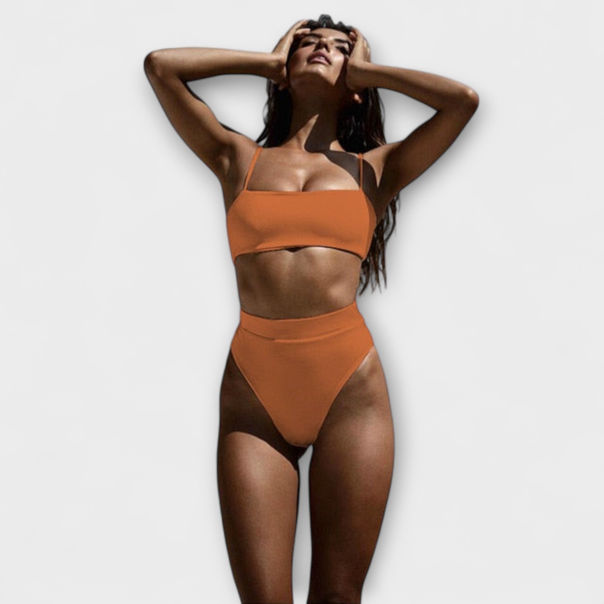 Magdalena - Dvodelni Bikini Set