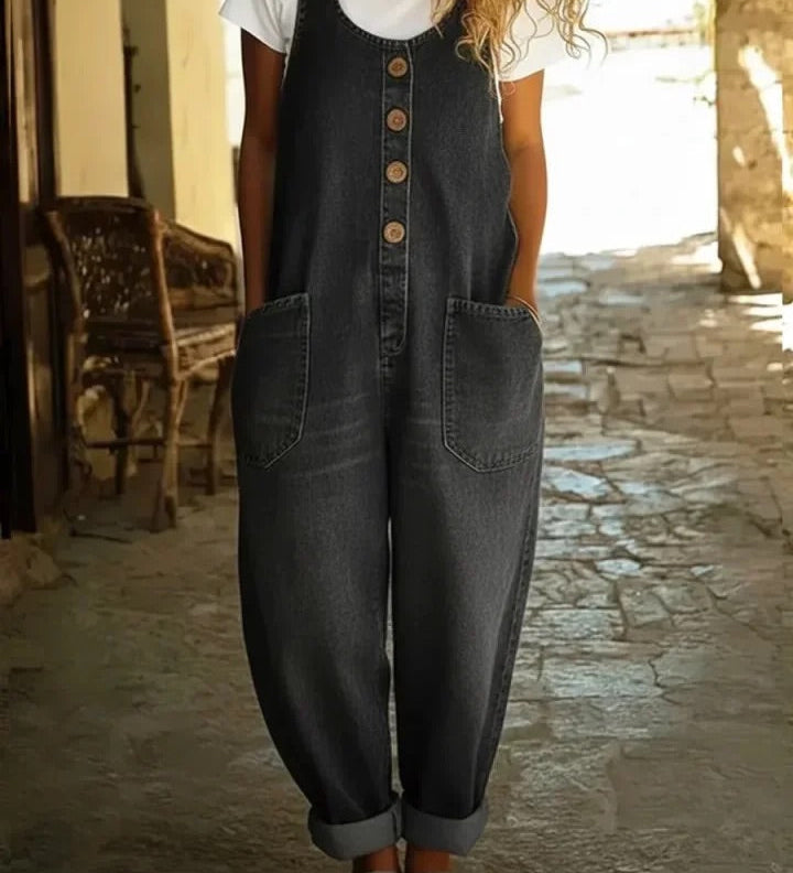 Marta - Vintage Kombinéza