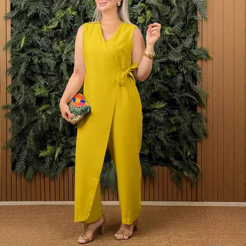 Rosamunda – Elegantní Kombinézy